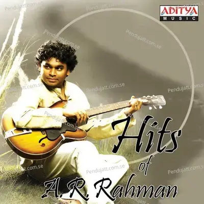 Askava - A.R. Rahman album cover 