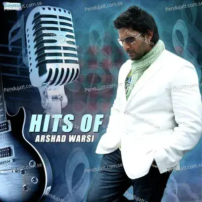 Zabaan Jale Hai - Rahat Fateh Ali Khan album cover 