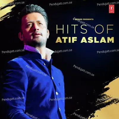 Hoor - Atif Aslam album cover 