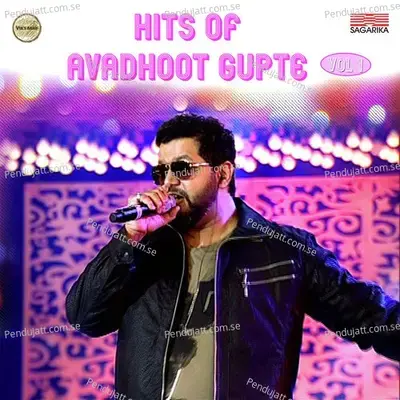 Hits Of Avadhoot Gupte Vol 1 - Avadhoot Gupte cover album