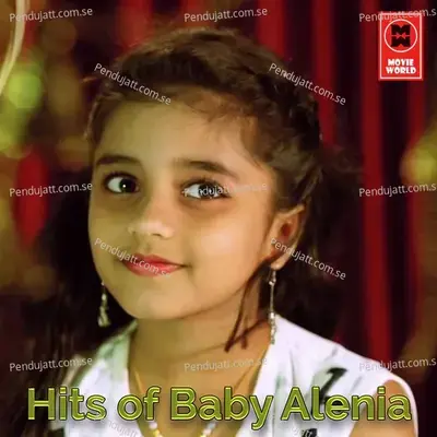 Kalithozuthil Pirannavane - Baby Alenia album cover 