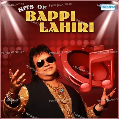 Dil Mein Kya Hai - Bappi Lahiri album cover 