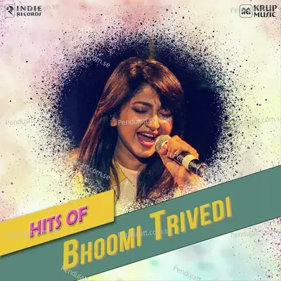 Maadi No Garbo - Bhoomi Trivedi album cover 