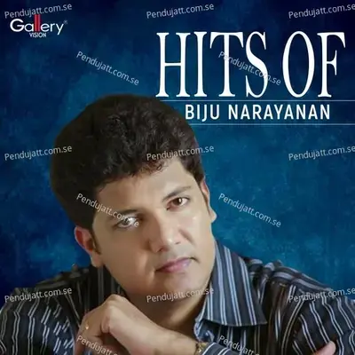 Anandham Vismayam - Biju Narayanan album cover 