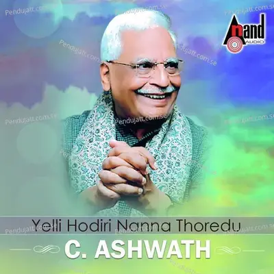 Namage Oppithavilla - C. Ashwath album cover 