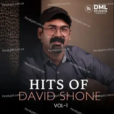 Hits Of David Shone - Rajeev Alunkal album cover 