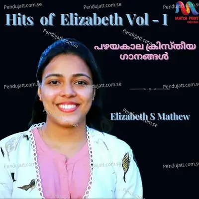 Thirukarathaal Vahichu Enne - Elizabeth S. Mathew album cover 