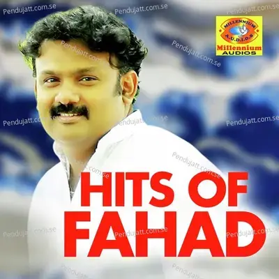 Ayalathe Penne - Fahad album cover 