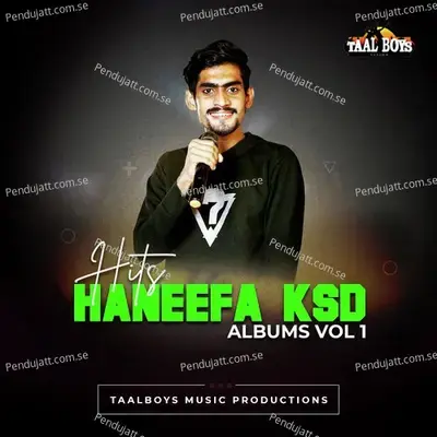 Avaloru Jinnu - Haneefa Kasaragod (Haneefa KSD) album cover 