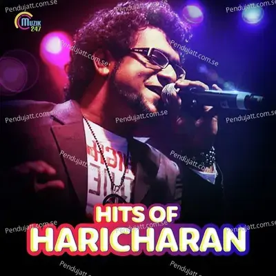 Kaavil - Haricharan album cover 