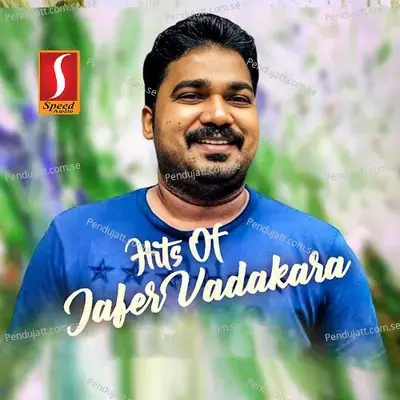 Hits Of Jafar Vadakara - Ashir Vadakara cover album