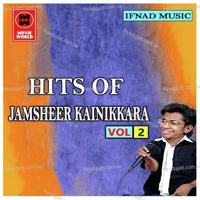 Mahaboobul Akhiya - Jamsheer Kainikkara album cover 