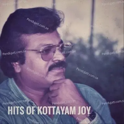 Thaangum Karangal - Kottayam Joy album cover 