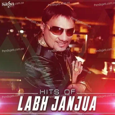 Bhangra Paun Punjabi - Labh Janjua album cover 