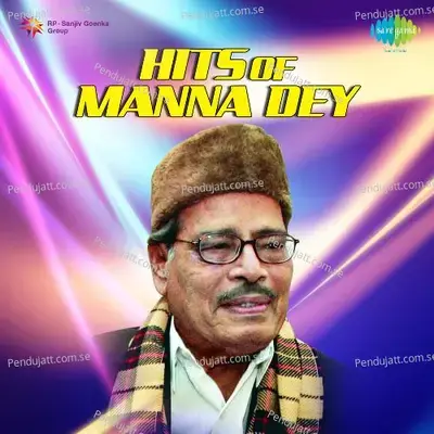 Hits Of Manna Dey,Vol. 2 - Manna Dey cover album