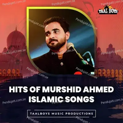 Alla Neeyallathe - Murshid Ahmed album cover 