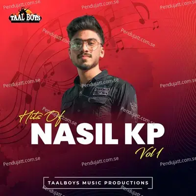 Udane Kazhuthante - Nasil Kp album cover 