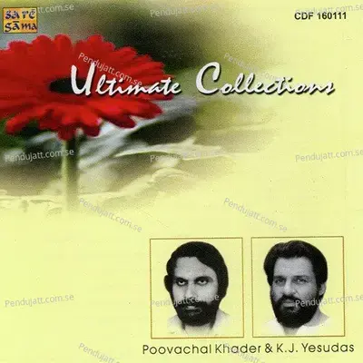 Manjarikal - Shyam album cover 