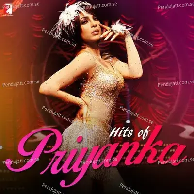 Hits Of Priyanka - Various Artists cover album