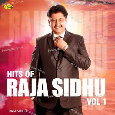 Aashiqui - Raja Sidhu album cover 