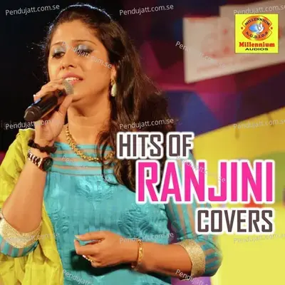 Chiquitita - Ranjini Jose album cover 