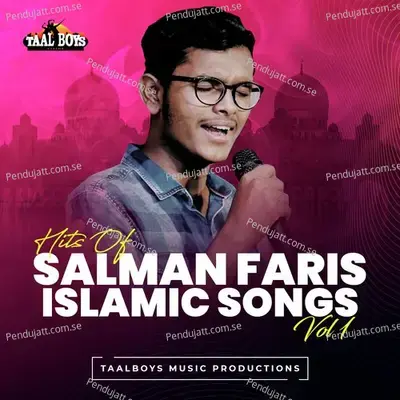 Chudu Chora Kadha Chollum - Salman Faris album cover 