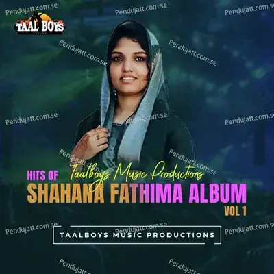 Ezhu Kadalinappuram - Female - Thanseer Koothuparamba album cover 