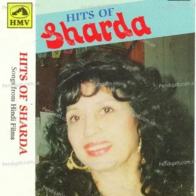 Dekho Mera Dil Machal Gaya - Shankar-Jaikishan album cover 