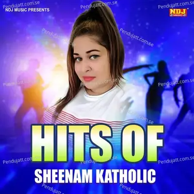 Morni - Sheenam Katholick album cover 