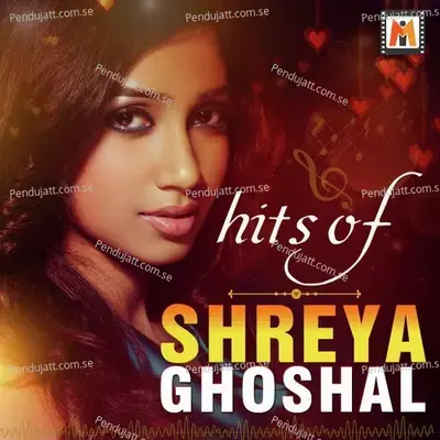 Kanna Saneyalli - Shreya Ghoshal album cover 