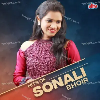 Rana Boys Chi Palkhi - Sonali Bhoir album cover 