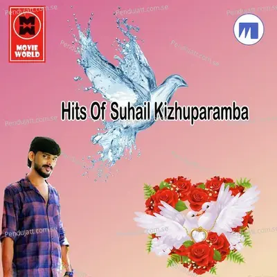 Piriyuvan Ano - Suhail Keezhuparambu album cover 