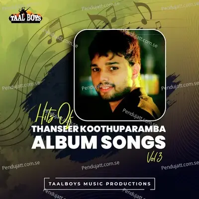 Kottaram Kettenam - Thanseer Koothuparamba album cover 