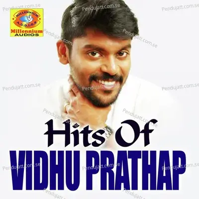 Priya Koottukari - Vidhu Prathap album cover 