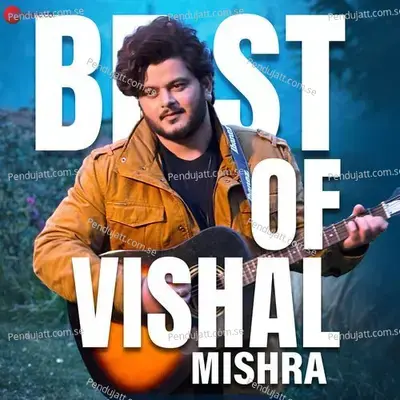 Jai Ganesha - Vishal Mishra album cover 