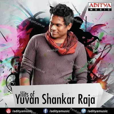 Hits Of Yuvan Shankar Raja - Yuvan Shankar Raja cover album