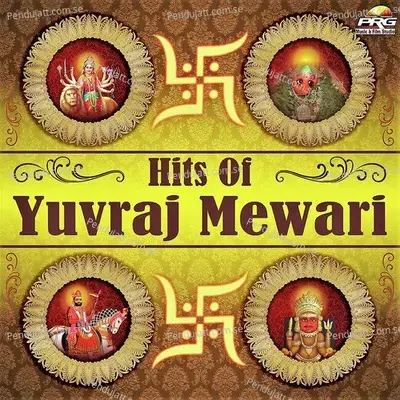 Chhammak Chhammak Ramdevra Nach - Yuvraj Mewadi album cover 