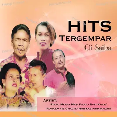 Hits Tergempar - Various Artists cover album