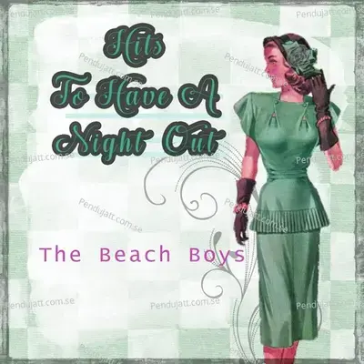 Hits To Have A Night Out - The Beach Boys cover album