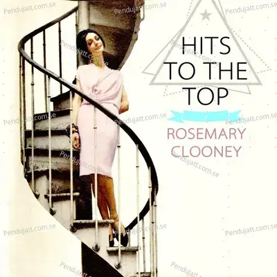 You Ol  039  Son Of A Gun - Rosemary Clooney album cover 