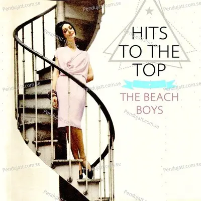 Hits To The Top - The Beach Boys cover album