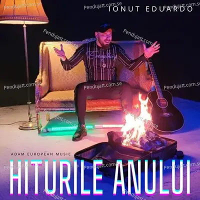 Saruturi Cu Sila - Ionut Eduardo album cover 