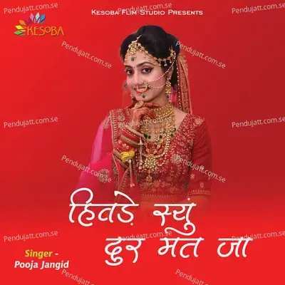 Hiwade Syu Door Mat Jaa - Pooja Jangid album cover 