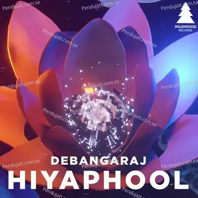 Hiyaphool - Debangaraj album cover 