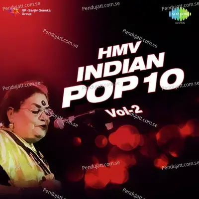 Kali Teri Gut - Usha Uthup - Usha Uthup album cover 