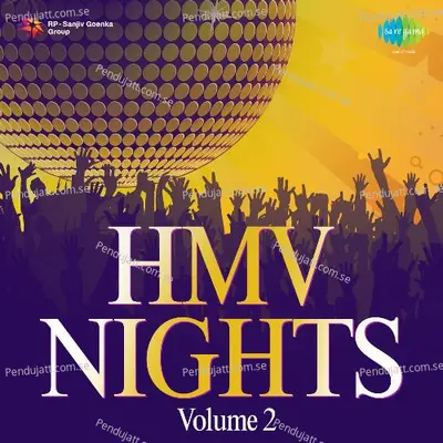 Hmv Nights-Vol 1 And 2 - K. S. Narula cover album