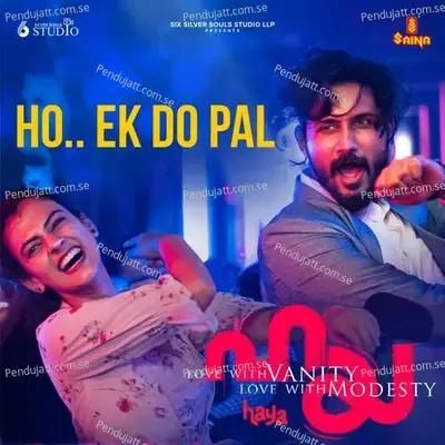 Ho   Ek Do Pal - Varun Sunil album cover 