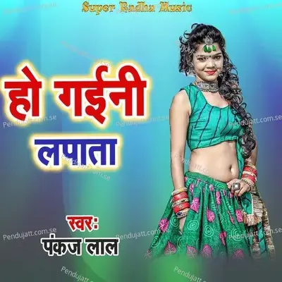 Ho Gaini Lapata - Pankaj Lal album cover 