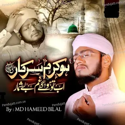 Ho Karam Sarkaar Ab To Hogaye Gam Be Shumaar - Md Hameed Bilal album cover 