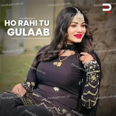 Ho Rahi Tu Gulaab - Gurjar Rasiya album cover 